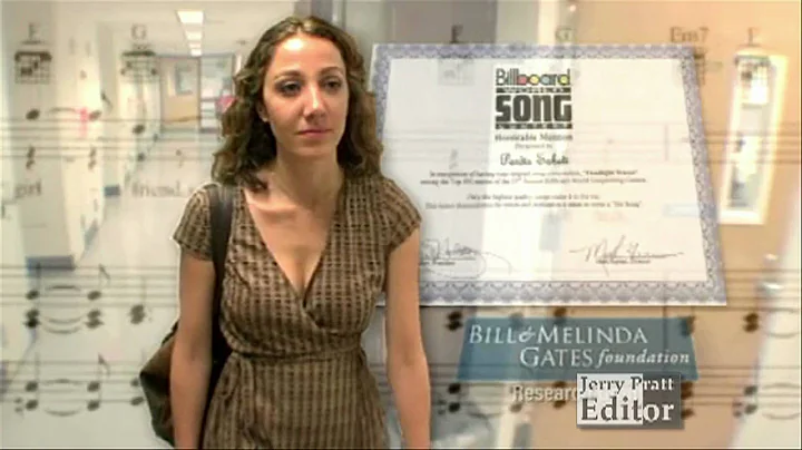 Jerry Pratt, Video Editor:  National Broadcasts & Promotional Video Reel