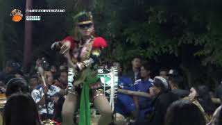 DAWET AYU - Dolalak TUNAS KARYA - di Pathuk, Jatimalang, Purwodadi, Purworejo. Tgl. 22 Juni 2019