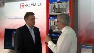 Keymile Wins Major Hong Kong Order For Umux - Communicasia