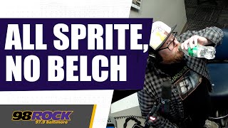 The Sprite Challenge