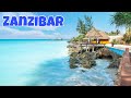 Best Places To Stay In Zanzibar  🇹🇿