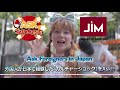 「カルチャーショック」について日本で聞いてみた。Ask about 'Culture Shock' in Japan.【Japan in Motion 2019 岩国PR 】