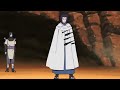 Sasori vs tercer kazekage  orochimaru usa el edo tensei