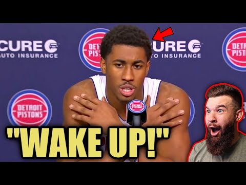 ‘Jesus Is Coming Back!’ NBA Player WARNS Media During Postgame Interview