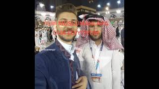 Tarıkcan Nergiz 2022 Tüm Müslümanlara Dua Edi̇yorum.