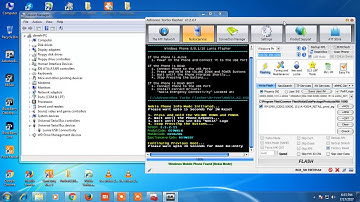 LUMIA 535 RM 1090 FLASHING DONE WITH ATF BOX 100% TESTED SOLUTION