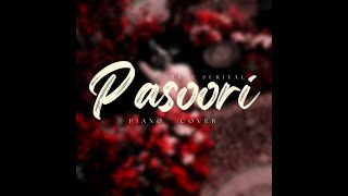 Pasoori x Habibi Smashup @Shae Gill   Coke Studio   Latest Punjabi Remix 2022