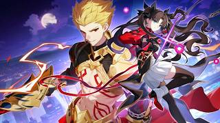 Rin Tohsaka and Gilgamesh are here! | Honkai Star Rail x Fate Stay Night
I did say Ill be back in another collab from Honkai Star Rail. This is Part 2 of the Fate/Stay Night Crossover. Time to summon.
Tags:
#honkaistarrail
#fatestaynight
#rintohsaka
#rin
#gilgamesh
#fategrandorder
#saber
#archer
#rpg
#rpggames
#summon
#hsr
#crossover
#collab Rin Tohsaka and Gilgamesh are here! | Honkai Star Rail x Fate Stay Night