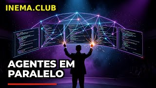 PRD com ChatGPT + Claude Code: Workflow com Agentes Paralelos