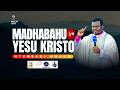 LIVE 2 3 2026 MADHABAHU YA YESU KRISTO NYUMBANI KWAKO NA KUHANI MUSA