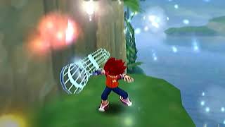 Lost World TT 18.4 [Ape 2]