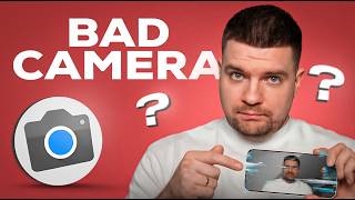 How Apps Actually Access the Android Camera