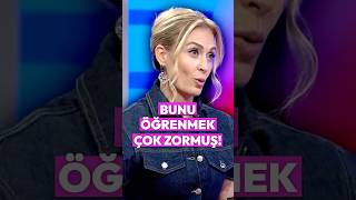 Ceyda Düvenci, Lise Arkadaşından Öyle Bir Yardım İstedi Ki Şkasohbetler