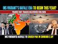 Rafale Marines Will Change Everything in India Pakistan War | Operation Sindoor News | India vs Pak
