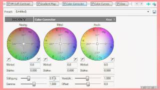 (sony vegas coloring 57)
