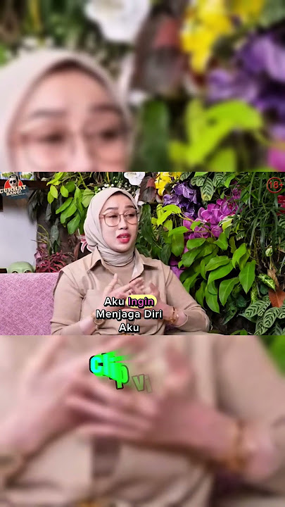 Menghindari Konflik: Keputusan Terakhir untuk Diri & Tim #dennysumargo #nikmir #rezagladys #reza
