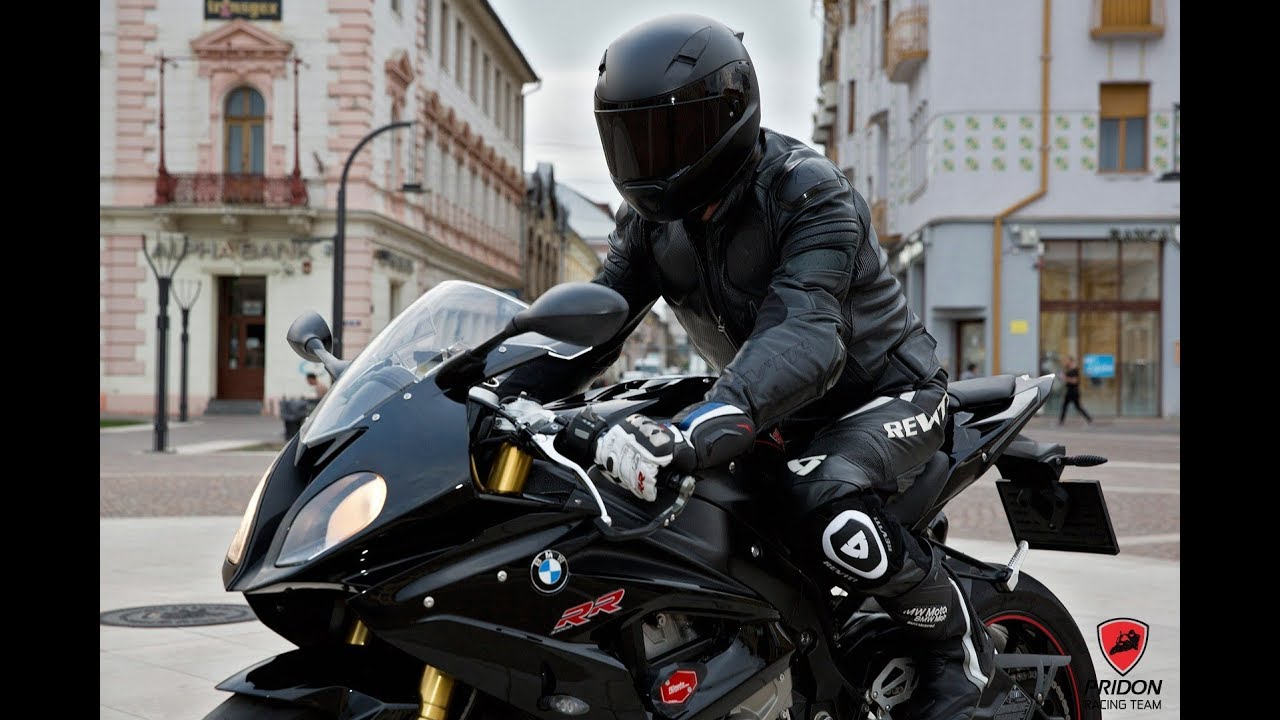 BMWS1000RR - Intro - Pridon Paul - Pridon Racing Team