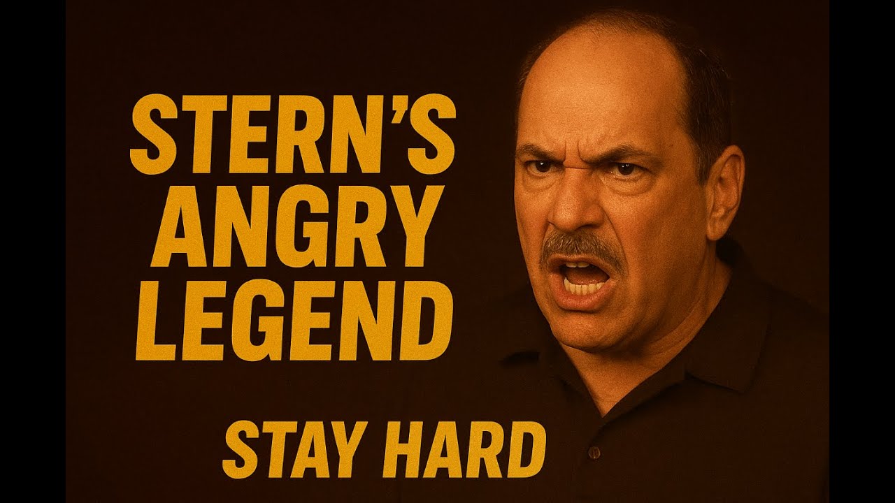 Ronnie The Limo Driver continues 6