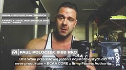Fa Engineered Nutrition Youtube
