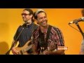 Wes williams band live on aztv pt 1