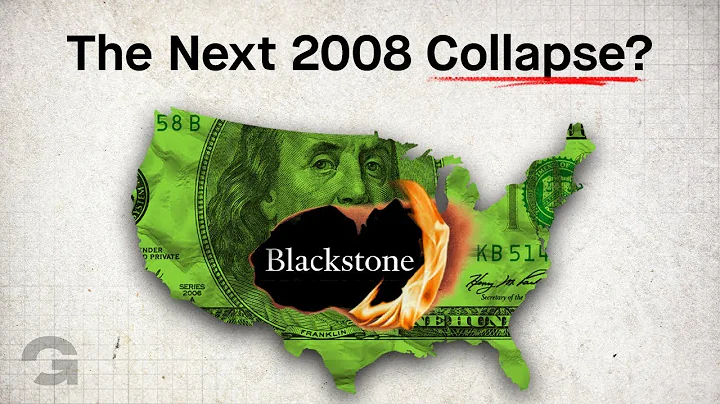 How Private Equity Will Break America (Like 2008) thumbnail