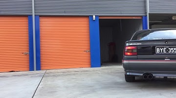 CAMMED 5L ATLAS GREY VN SS IDLE