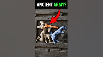Did Ancient Indians Use Advanced Weapons?🚀