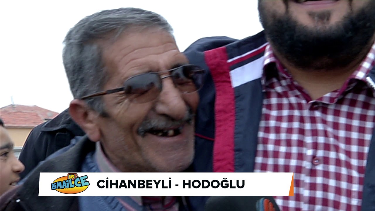 İsmailCE - Hodoğlu Mahallesi (27.02.2016)