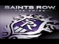 Saints Row the Third - Planet Saints Music