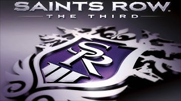 Saints Row the Third - Planet Saints Music