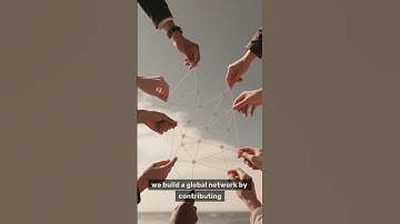 What is DePIN? (Decentralized Physical Infrastructure Networks) #shorts #shortsfeed #shortsvideo