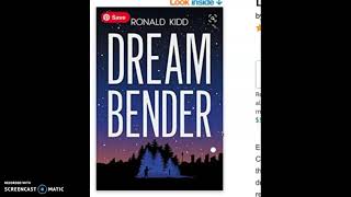 DreamBender Chapter 12
