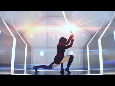 神田のカメさんCMソング「KAME ON!!」PV