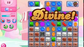Candy Crush Saga Level 5933 3 Stars, No Boosters