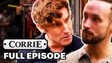 Coronation Street Full Episode | Wednesday 1st October 2025 (11683/84)