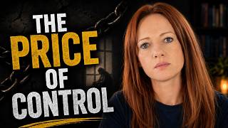 How to Break Free From the Need to Control Everything