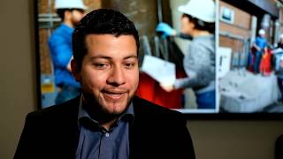 CCEE Engineering Online - Hear from our graduates!