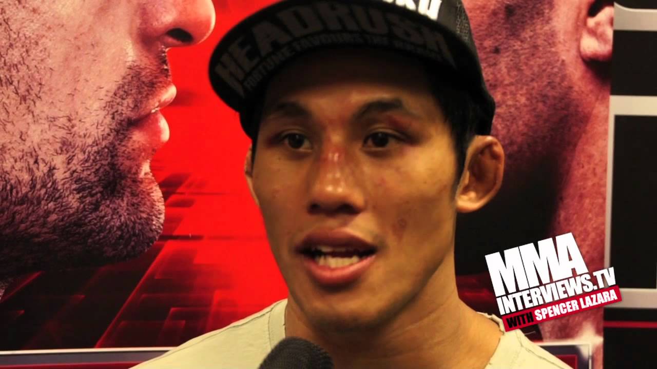 Nam Phan calls out Steven Seagal after win over Cole Miller in hometown at UFC on FOX 4