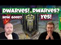 Dwarves!  They&#39;re Dwarves!  with @JGigs!! Raid: Shadow Legends