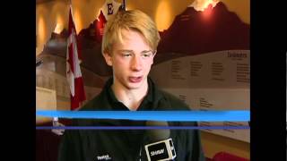 May 16 Edge School's New Era