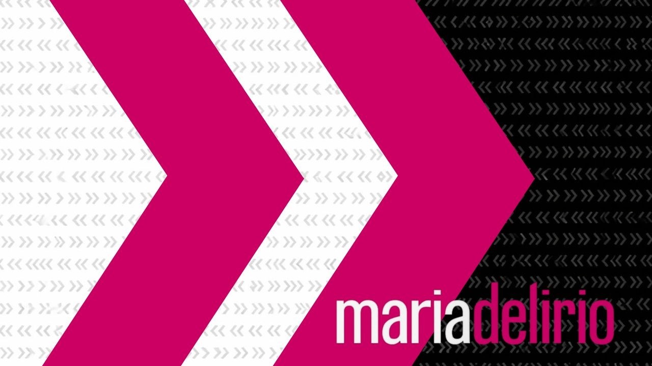 MARÍA DELIRIO - 2026-04-14