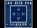 Jah Acid Dub - Delayrium [Full Album]