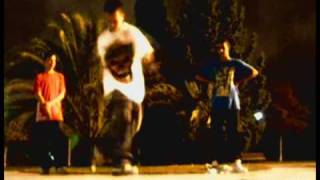 Cwalk - 3way - Pryde Jr. / Big Crazy / Nohk || Get Your Walk :]