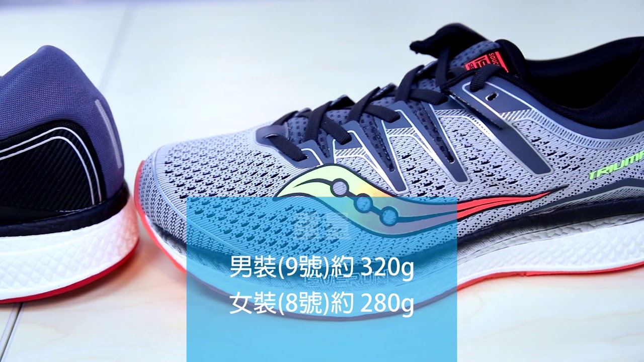 saucony hurricane iso 2019