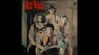 Love - I'm Wiith You