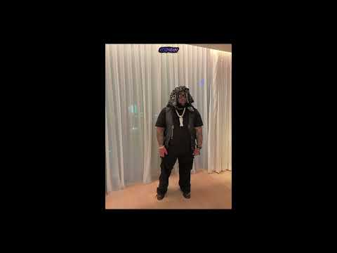 Rod Wave Leavin SLOWED