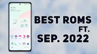 Besttop Custom Roms Ft September 2022