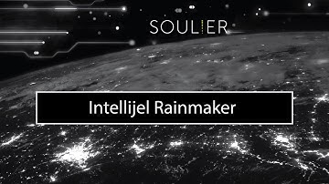 Intellijel Rainmaker Overview