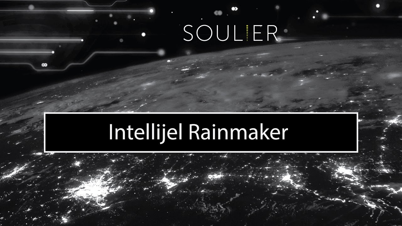Intellijel Rainmaker Overview