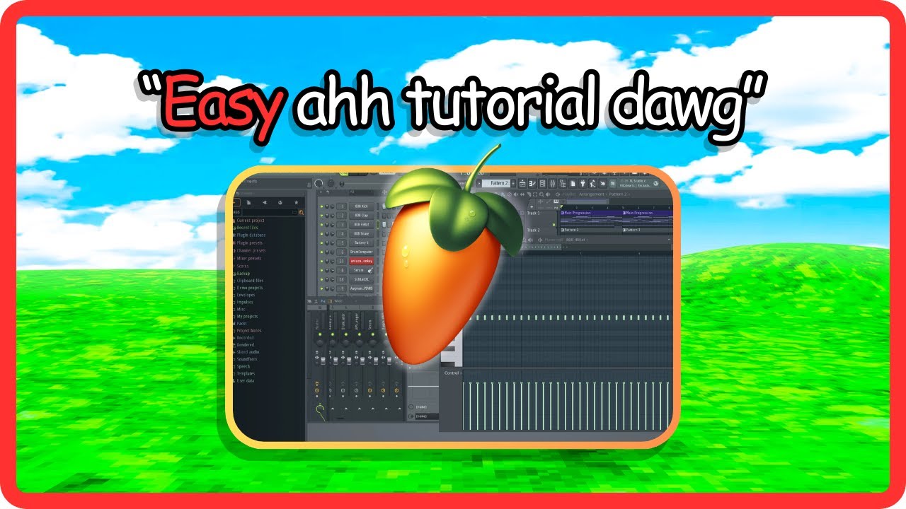 ( FNF Tutorial )PART 3 How to make Aethos ( 2026 )